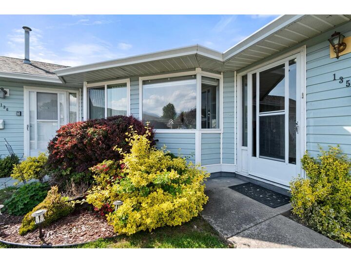 Property Photo:  7610 Evans Road 135  BC V2R 2X9 