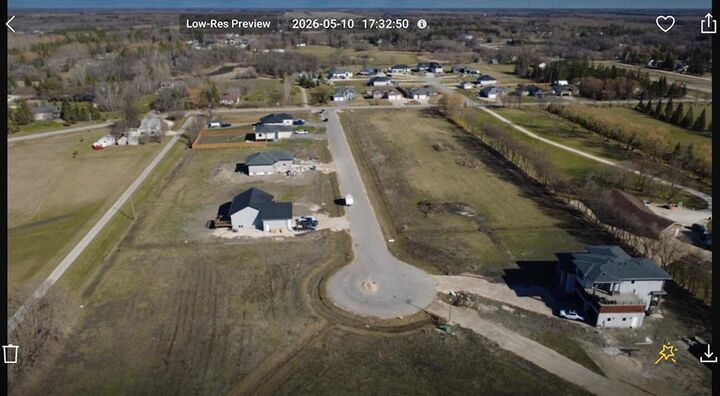 Property Photo:  26 Singh Place  MB R0E 0B2 