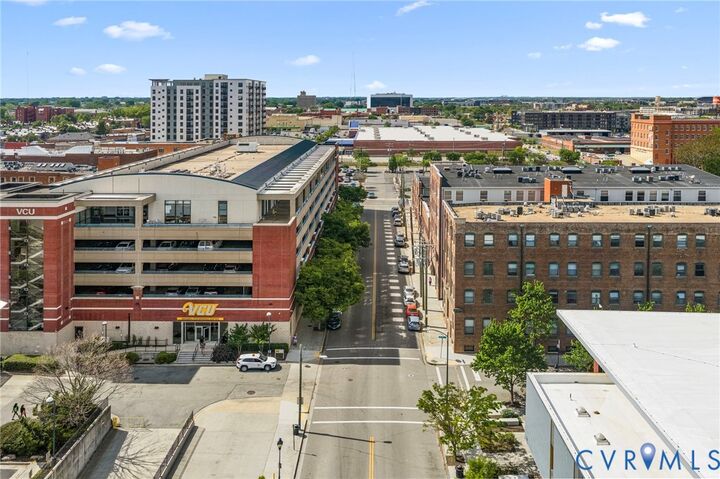Property Photo:  1414 W Marshall Street U301  VA 23220 