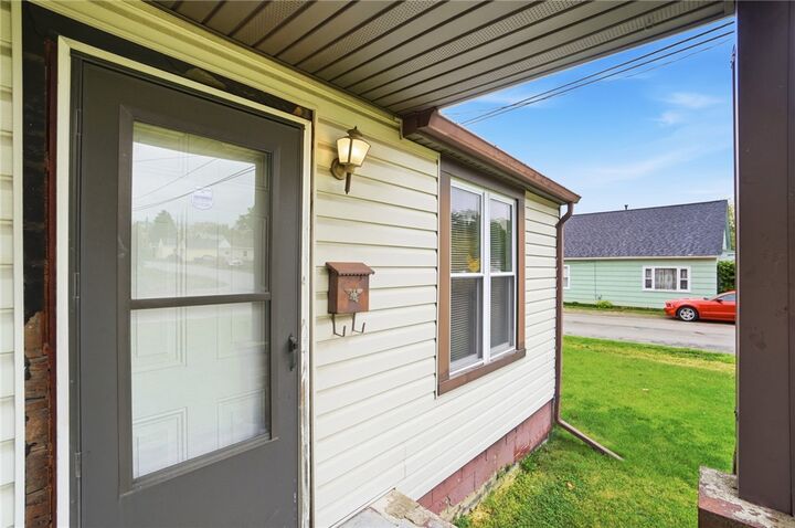 Property Photo:  2650 Hilltop Avenue  OH 45503 