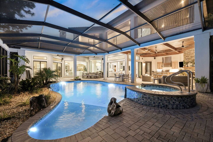 Property Photo:  3277 Burnt Pine Circle  FL 32550 