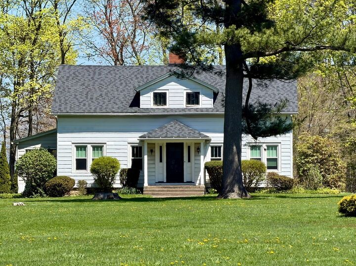 Property Photo:  137 Gateway Drive  PA 16415 
