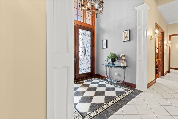 Property Photo:  6238 Cobblestone Drive  PA 16509 