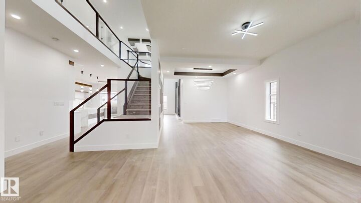 Property Photo: 1707 18 Street NW AB T6T 2N2