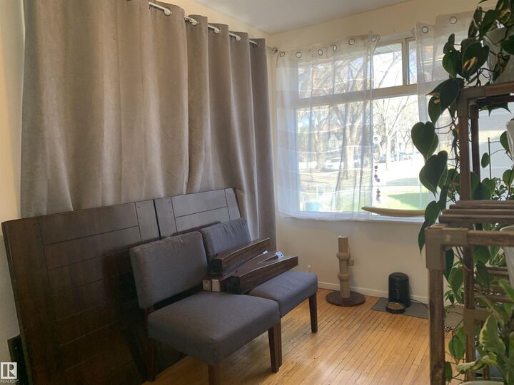 Property Photo: 11305 89 Street NW AB T5B 3T5