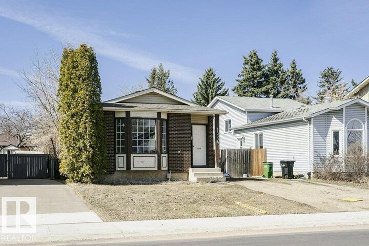 Property Photo: 14304 32 Street NW AB T5Y 1P1