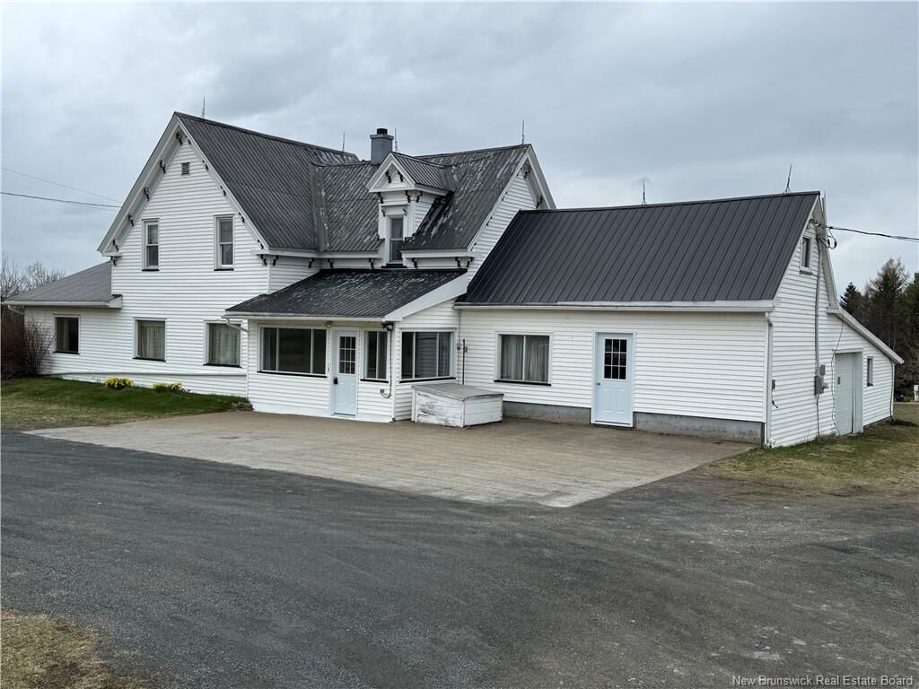 Property Photo:  1106 Rte 590  NB E7P 2T5 