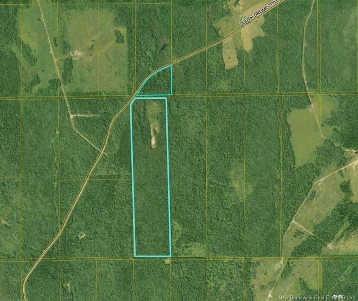 - Woodland - South Oromocto Lake Rd — photo 1