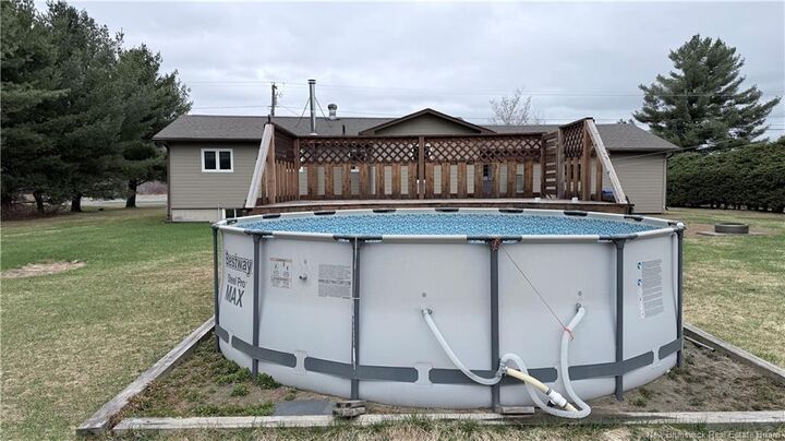 Property Photo: 3046 Route 205 NB E7A 1R6