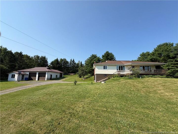 Property Photo: 596 165 Route NB E7N 2Z1