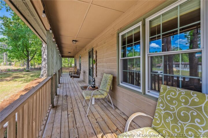 Property Photo: 290 Rockfish Road NC 28376