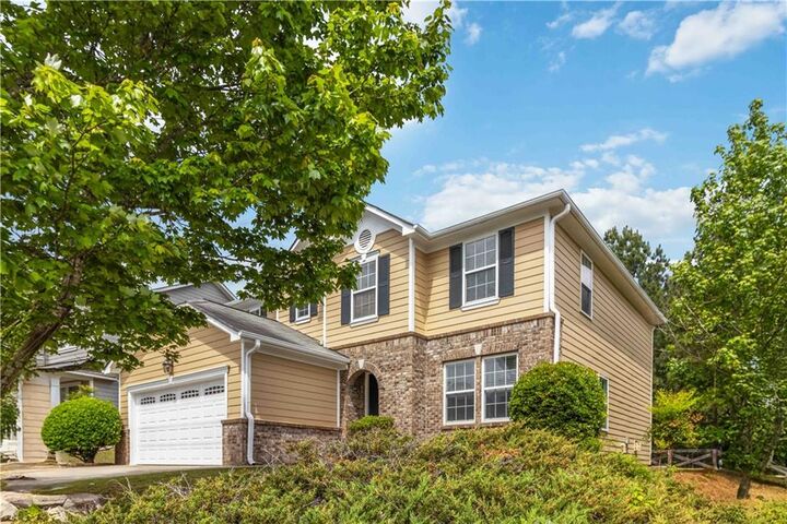 Property Photo: 2050 Rolling Rock Court GA 30122