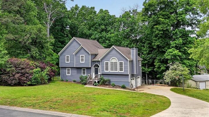 Property Photo:  980 Woodvalley Drive  GA 30115 