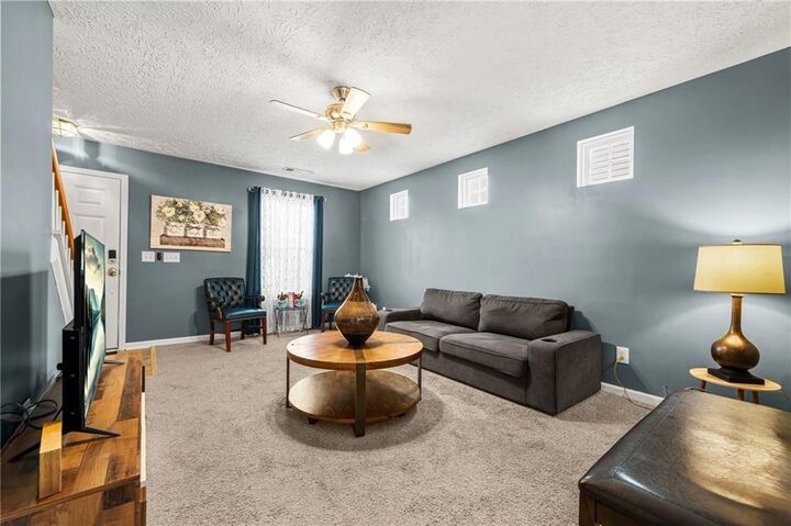 Property Photo:  188 Ilex Drive  GA 30114 