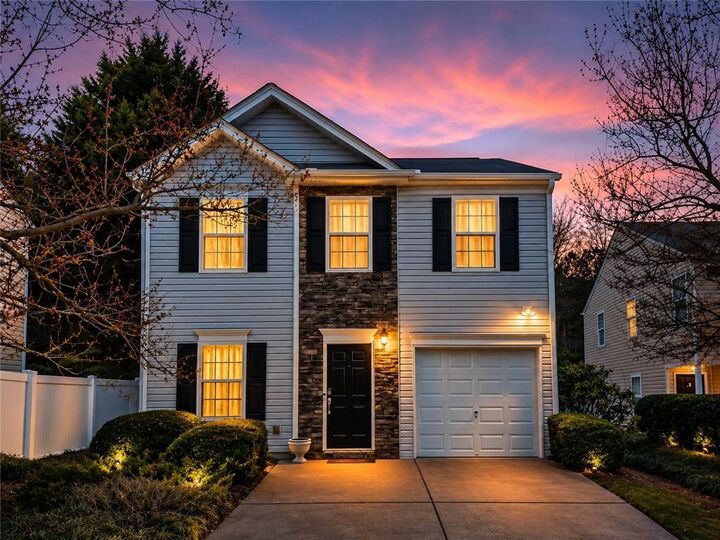 Property Photo:  188 Ilex Drive  GA 30114 