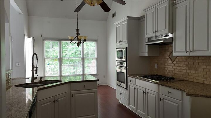 Property Photo:  261 Graymist Path  GA 30052 