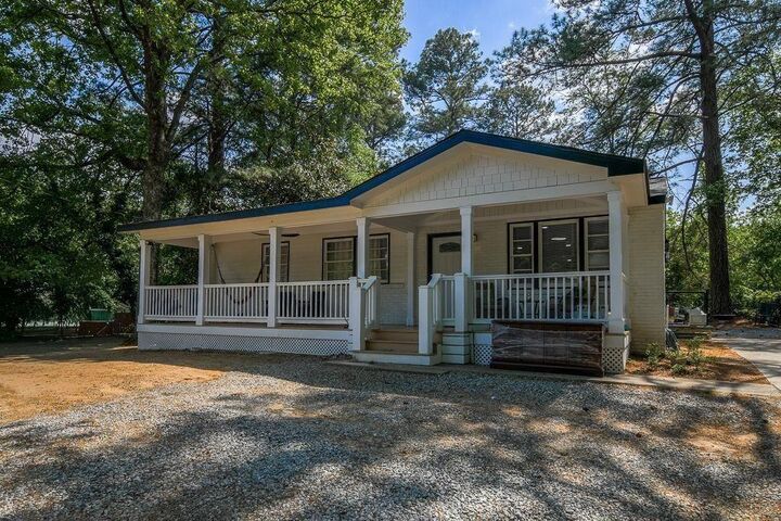 Property Photo: 367 SE Macedonia Road SE GA 30354