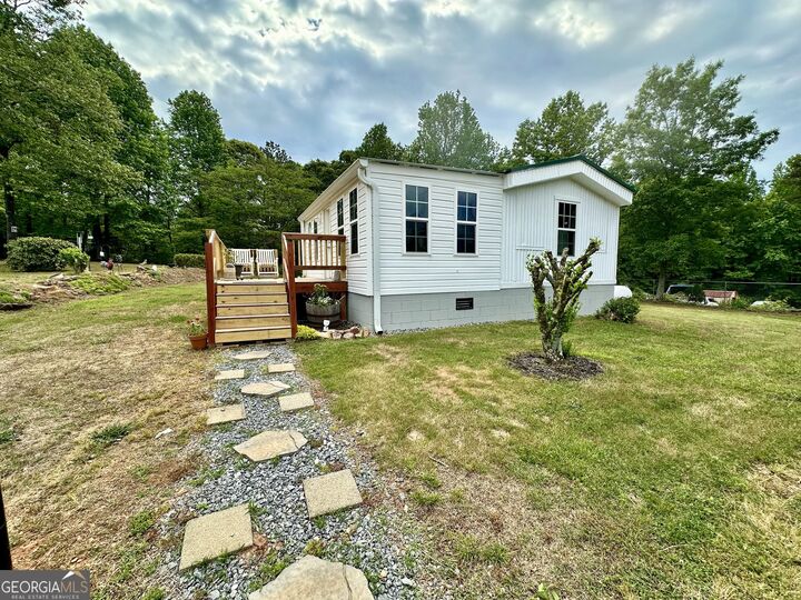 Property Photo: 7315 Wits End Drive GA 30506