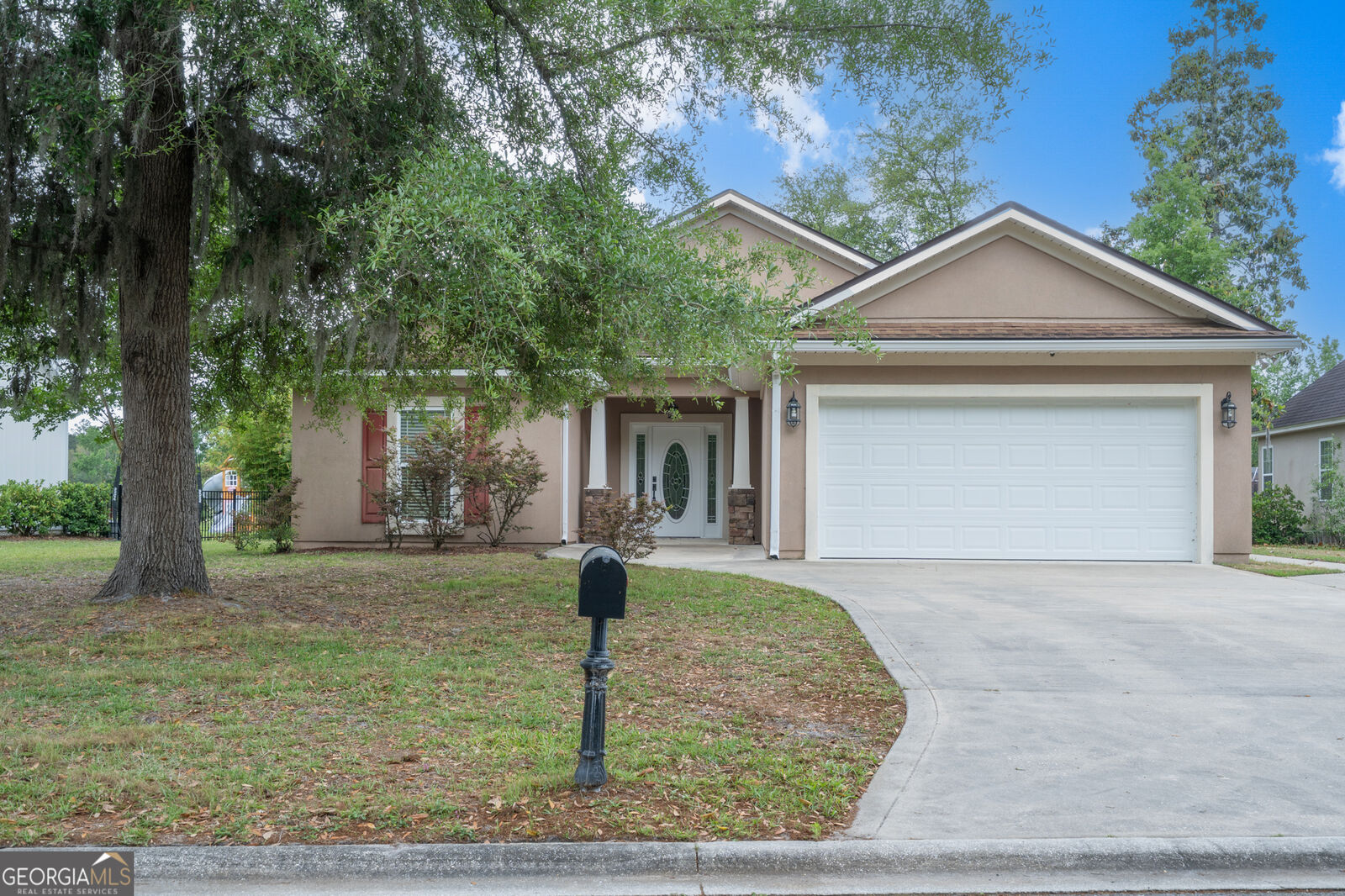 Property Photo:  126 Laurel Marsh Way  GA 31548 