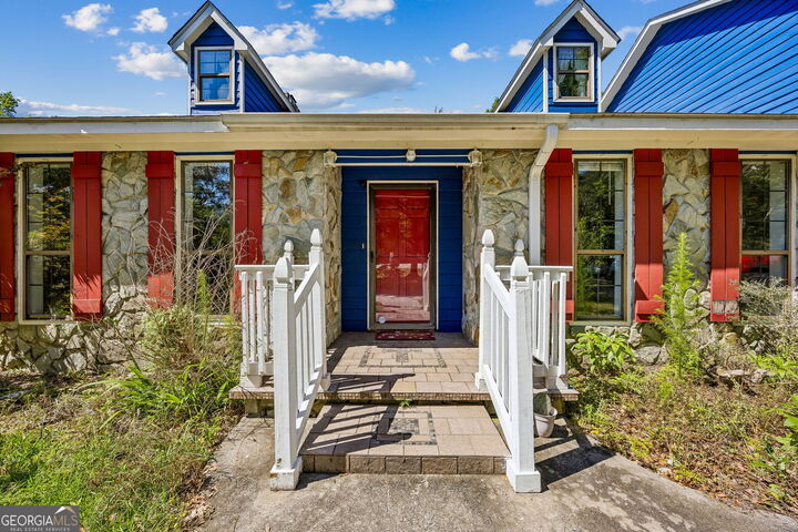 Property Photo:  1746 Scrubby Bluff Road  GA 31548 
