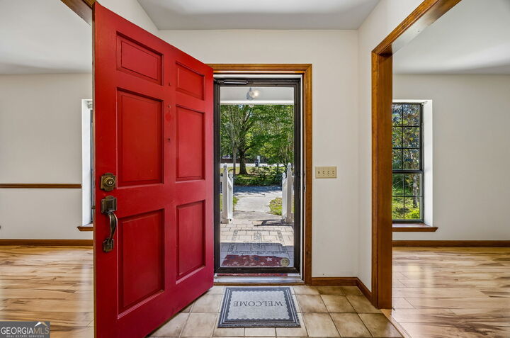 Property Photo:  1746 Scrubby Bluff Road  GA 31548 