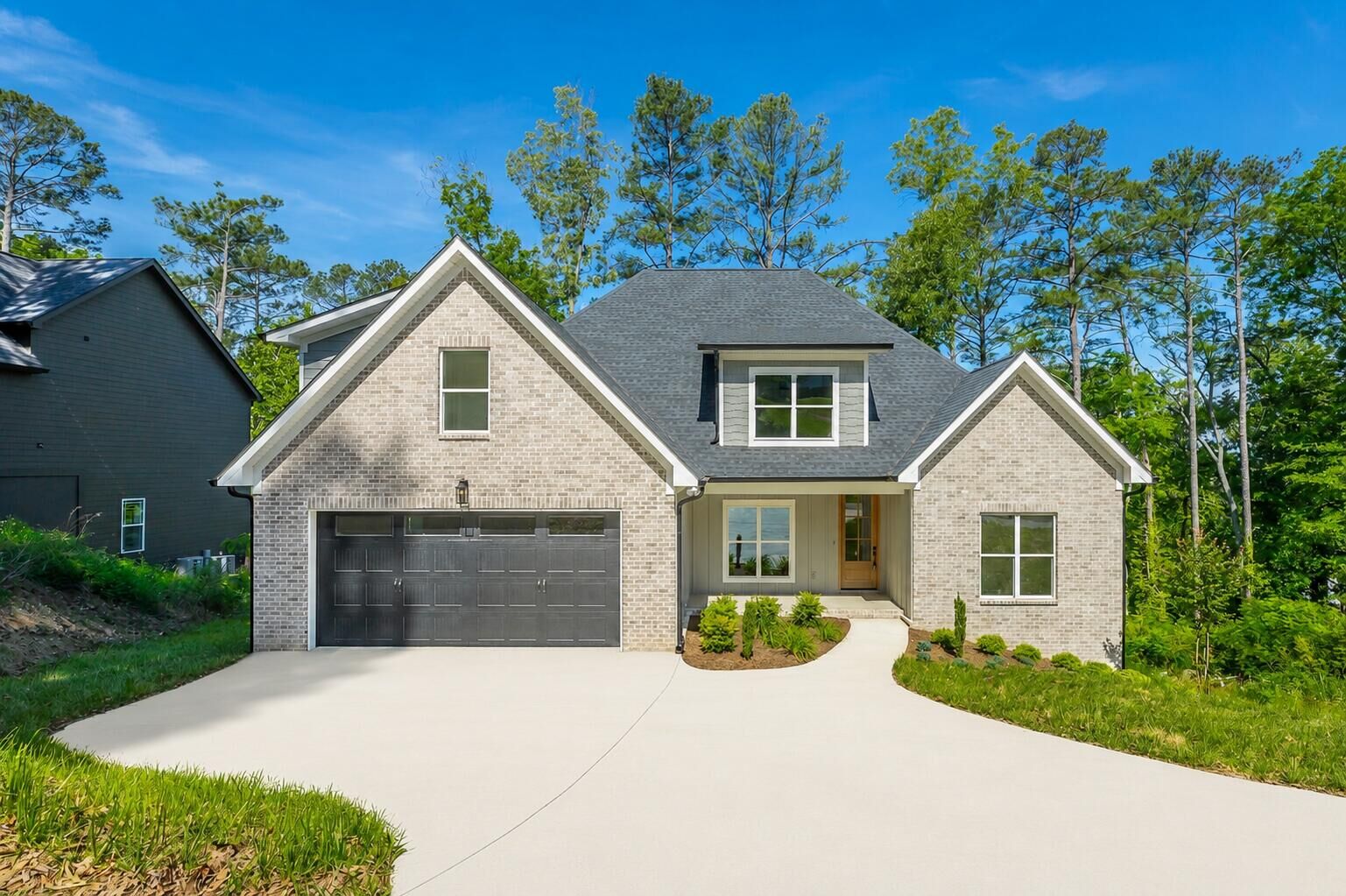 Property Photo:  581 Benson Drive  TN 37412 