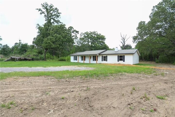 Property Photo:  26 H Brown Road  LA 71328 