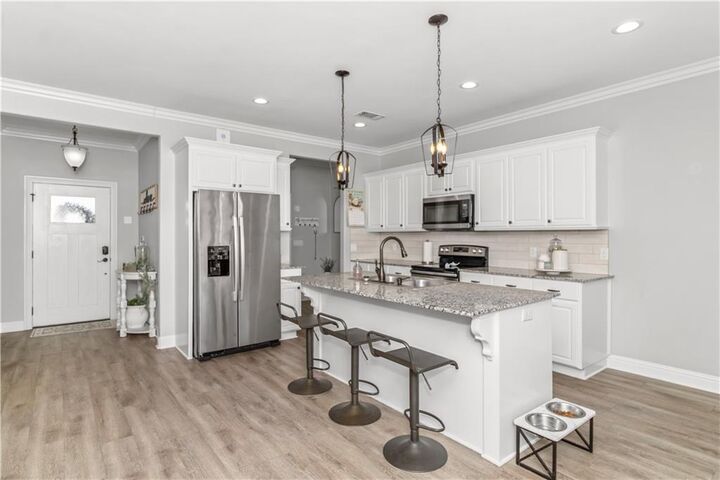 Property Photo:  310 Harvest Place  LA 71457 