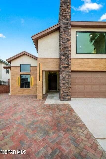 Property Photo: 7216 Desert Jewel Drive TX 79912