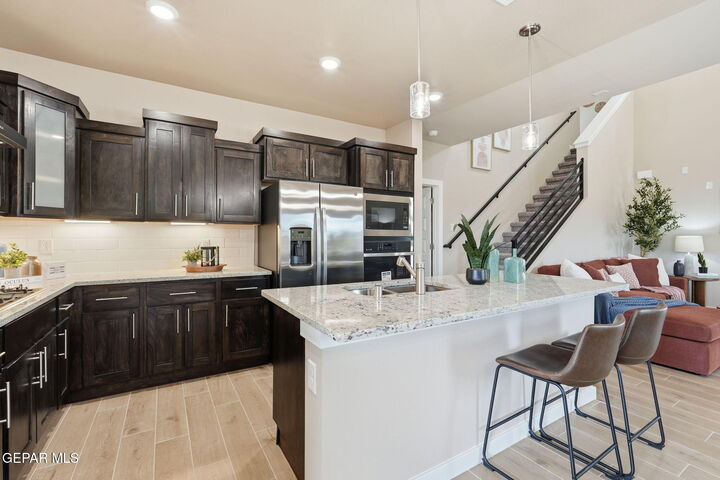 Property Photo:  13821 Victory Sky Avenue  TX 79928 