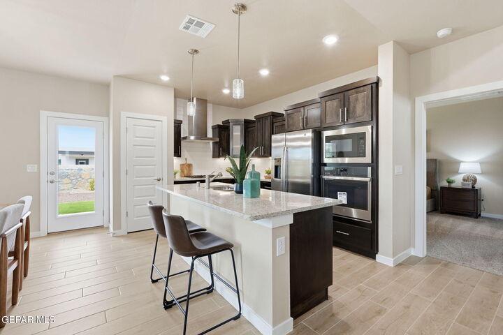 Property Photo:  11865 Travesia Avenue  TX 79934 