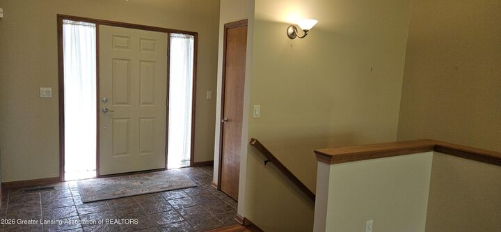 Property Photo:  2353 Sapphire Lane  MI 48823 
