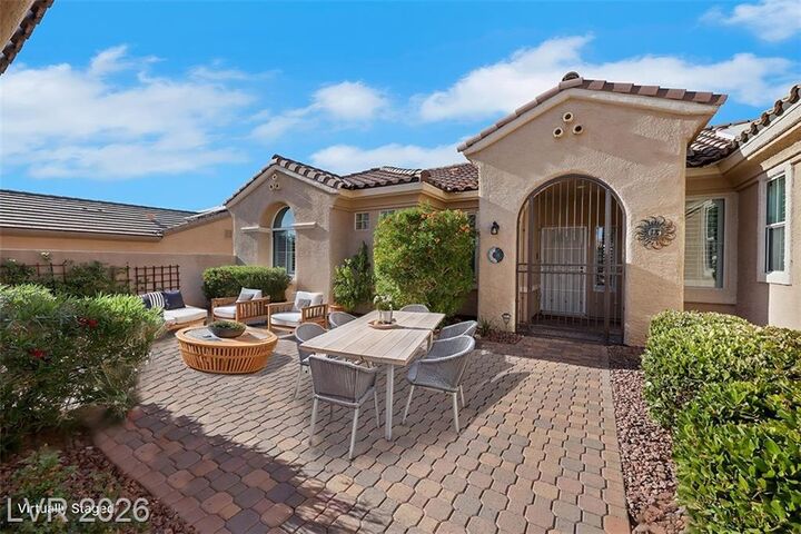 Property Photo:  2772 White Sage Drive  NV 89052 