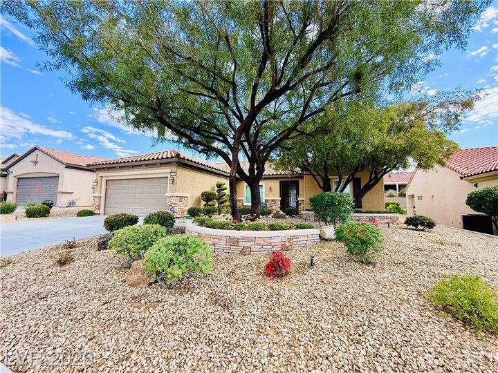 Property Photo: 2119 Gunnison Place NV 89044