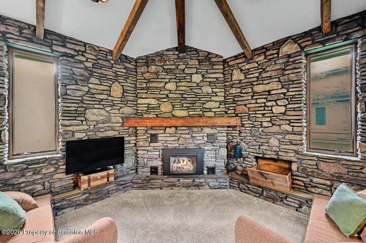 Property Photo:  719 Scott Road  PA 18411 