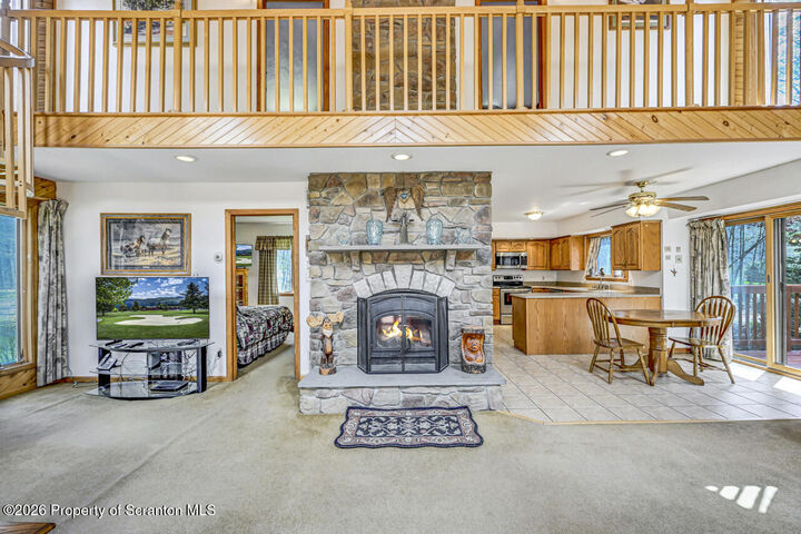 Property Photo:  33 Solitude Drive  PA 18444 