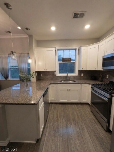Property Photo: 5 W River Styx Rd U-301 NJ 07843