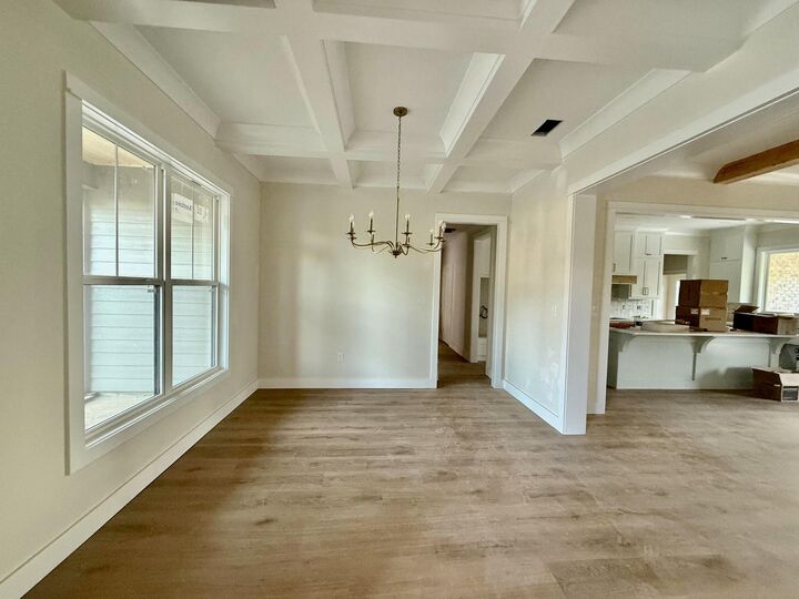 Property Photo:  124 Brookhollow Blvd.  MS 39402 