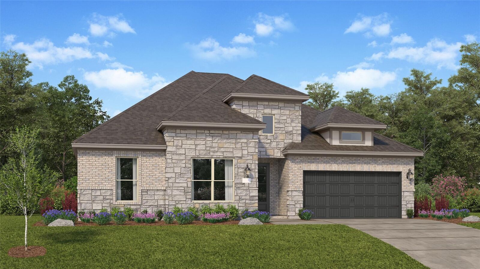 Property Photo: 26303 Little Flower Lane TX 77493