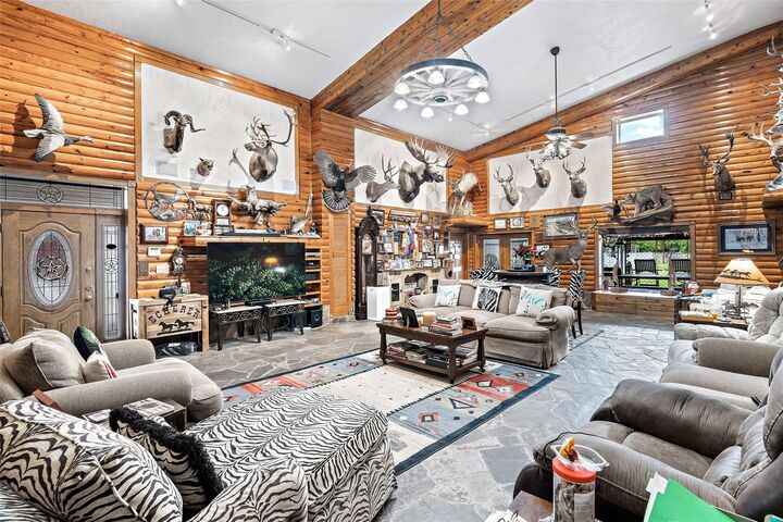Property Photo:  7438 Wright Road  TX 77041 