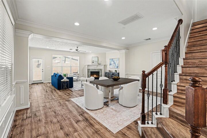 Property Photo:  1502 Dian Street  TX 77008 
