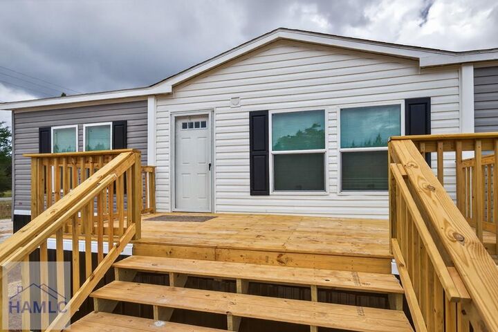 Property Photo:  1112 Buster Phillips Road SE  GA 31316 