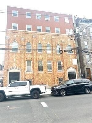 Property Photo:  22 Liberty Ave 3E  NJ 07306 