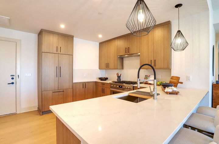Property Photo: 921 Madison St 605 NJ 07030