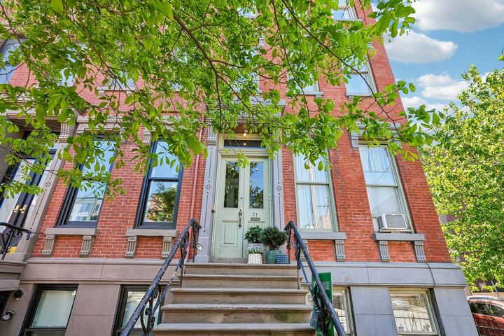 Property Photo:  71 Wayne St  NJ 07302 