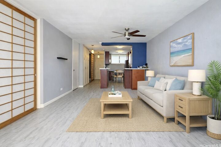 Property Photo:  1676 Ala Moana Boulevard 103  HI 96815 