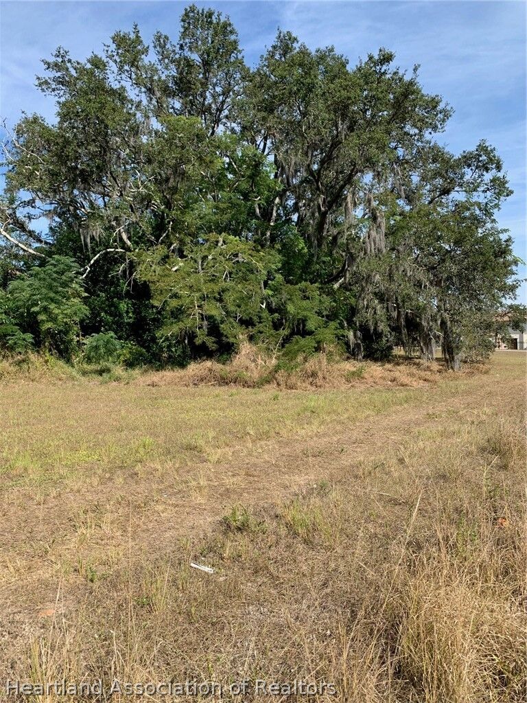 Property Photo:  407 E Citico Street  FL 33825 