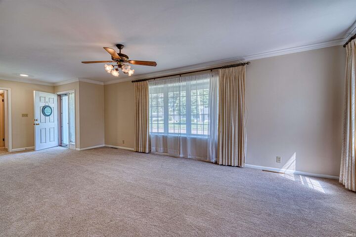 Property Photo:  7001 Monroe Avenue  IN 47715 