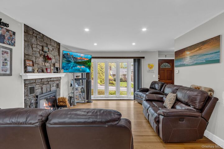 Property Photo: 278 (Aka 272) Alta Vista Drive NY 10710