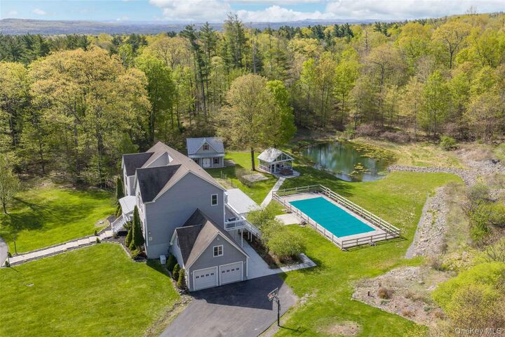 Property Photo:  59 Cole Bank Road  NY 12477 